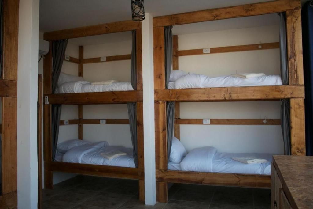 Mixed dorm